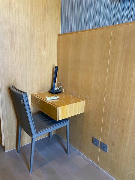 ASHTON Chula-Silom : แอชตัน จุฬา-สีลม, กรุงเทพ, ถนนพระราม 4 แขวงบางรัก เขต บางรัก กรุงเทพมหานคร 10500, สี่พระยา, บางรัก, กรุงเทพ, 66 ตร.ม., คอนโด ให้เช่า, โดย Chotika  Rakrungrueang, 500116175 - DDproperty.com