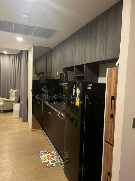 ASHTON Chula-Silom, Bangkok, Rama 4 Road, Si Phraya, Bang Rak, Bangkok, 2 Bedrooms, 58 sqm, Condo For Rent, by Chotika   Rakrungrueang, 500116177 - DDproperty.com