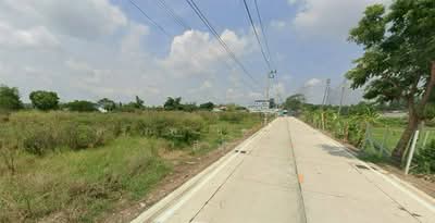 ขาย - ขายที่ดินเปล่า 2 ไร่ อำเภอคลองหลวง ตำบลคลองสอง จังหวัดปทุมธานี, ปทุมธานี