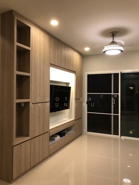 Centro Ramindra 109, Bangkok, 109 Phraya Suren 21 Road Yak 3, Bang Chun, Khlong Sam Wa, Bangkok, 3 Bedrooms, 164 sqm, Single Detached House For Sale, by Chotika Rakrungrueang, 500116189 - DDproperty.com