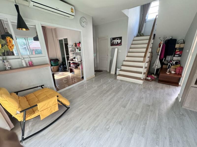 Centro Ramindra 109, Bangkok, 109 Phraya Suren 21 Road Yak 3, Bang Chun, Khlong Sam Wa, Bangkok, 3 Bedrooms, 164 sqm, Single Detached House For Sale, by Chotika Rakrungrueang, 500116189 - DDproperty.com