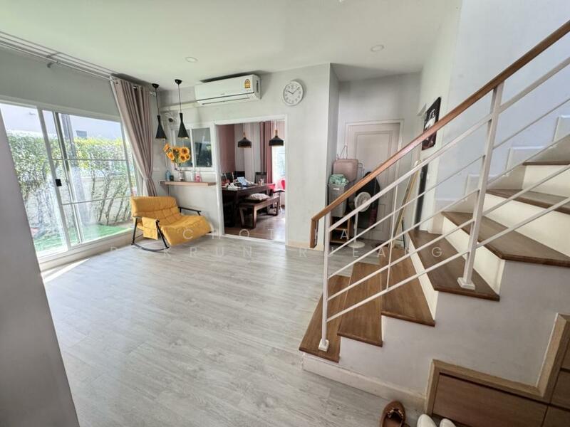 Centro Ramindra 109, Bangkok, 109 Phraya Suren 21 Road Yak 3, Bang Chun, Khlong Sam Wa, Bangkok, 3 Bedrooms, 164 sqm, Single Detached House For Sale, by Chotika Rakrungrueang, 500116189 - DDproperty.com