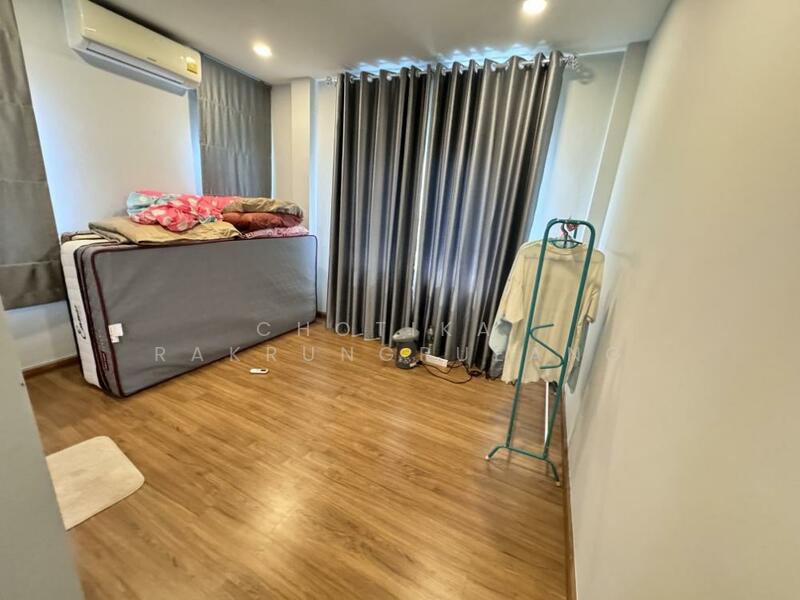 Centro Ramindra 109, Bangkok, 109 Phraya Suren 21 Road Yak 3, Bang Chun, Khlong Sam Wa, Bangkok, 3 Bedrooms, 164 sqm, Single Detached House For Sale, by Chotika Rakrungrueang, 500116189 - DDproperty.com