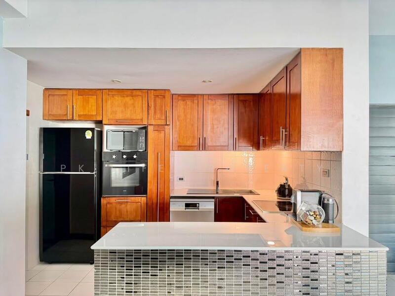 5R0774 Pool villa for rent 4 bedroom 3 bathroom 110,000/month at kathu have fully furnished, ภูเก็ต, กะทู้, ภูเก็ต, 310 ตร.ม., วิลล่า ให้เช่า, โดย PK LIFE Property, 500116200 - DDproperty.com