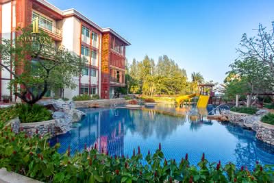 ขาย - The Seaside Condominium : เดอะ ซีไซด์ คอนโดมิเนียม, ประจวบคีรีขันธ์