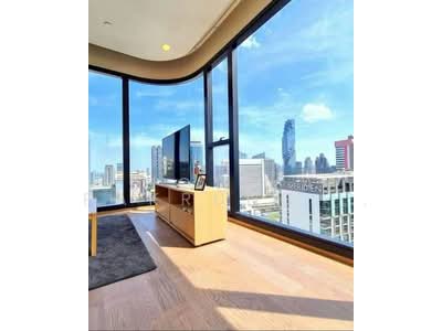 For Rent - ASHTON Chula-Silom, Bangkok