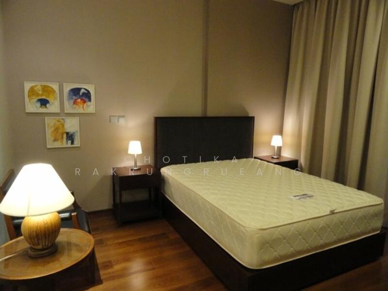 Quattro by Sansiri, Bangkok, 134 Thong Lo 4 Alley, Khlong Tan Nua, Watthana, Bangkok, 1 Bedroom, 55 sqm, Condo For Rent, by Chotika Rakrungrueang, 500116220 - DDproperty.com