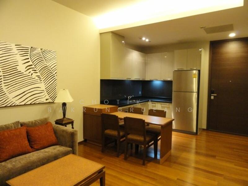 Quattro by Sansiri, Bangkok, 134 Thong Lo 4 Alley, Khlong Tan Nua, Watthana, Bangkok, 1 Bedroom, 55 sqm, Condo For Rent, by Chotika Rakrungrueang, 500116220 - DDproperty.com