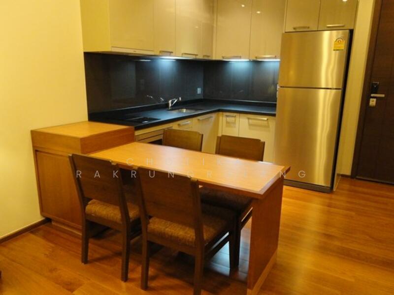 Quattro by Sansiri, Bangkok, 134 Thong Lo 4 Alley, Khlong Tan Nua, Watthana, Bangkok, 1 Bedroom, 55 sqm, Condo For Rent, by Chotika Rakrungrueang, 500116220 - DDproperty.com
