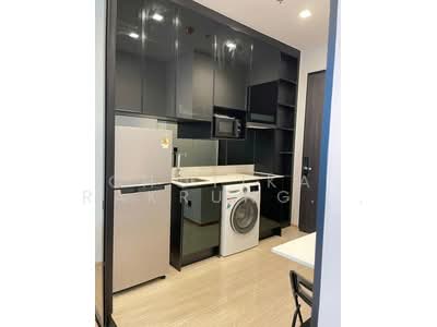 For Rent - Noble Around Ari, Bangkok