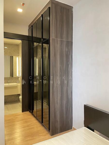 Noble Around Ari, Bangkok, 312 Phahon Yothin Rd, Samsen Nai, Phaya Thai, Bangkok, 1 Bedroom, 27 sqm, Condo For Rent, by Chotika   Rakrungrueang, 500116221 - DDproperty.com