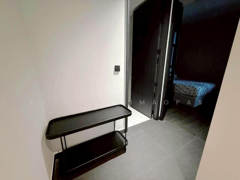 Tait Sathorn 12, Bangkok, Soi Sathorn 12, Sathorn Road, Silom, Bang Rak, Bangkok, 2 Bedrooms, 71 sqm, Condo For Rent, by Pattara Sumaopas, 500116222 - DDproperty.com