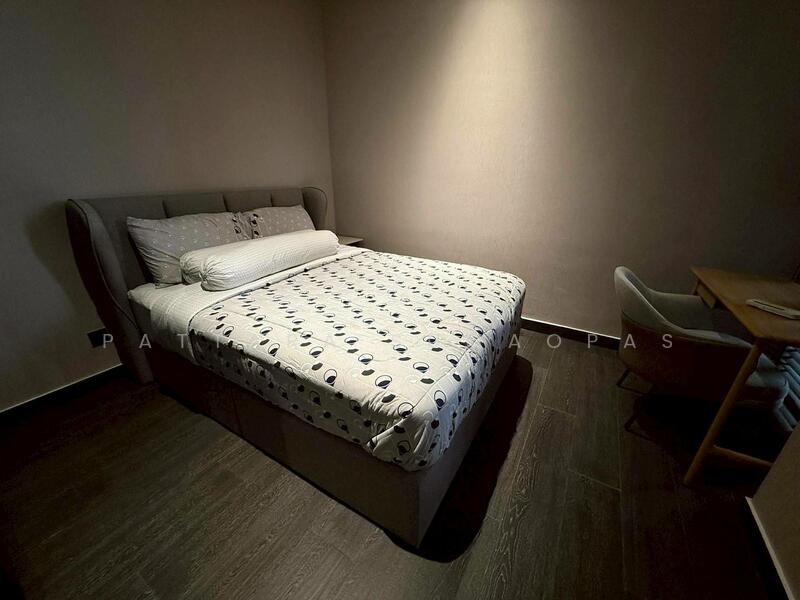 Tait Sathorn 12, Bangkok, Soi Sathorn 12, Sathorn Road, Silom, Bang Rak, Bangkok, 2 Bedrooms, 71 sqm, Condo For Rent, by Pattara Sumaopas, 500116222 - DDproperty.com