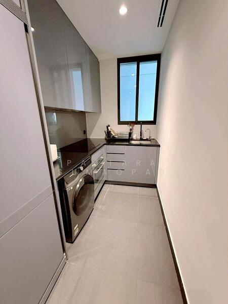 Tait Sathorn 12, Bangkok, Soi Sathorn 12, Sathorn Road, Silom, Bang Rak, Bangkok, 2 Bedrooms, 71 sqm, Condo For Rent, by Pattara Sumaopas, 500116222 - DDproperty.com