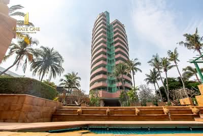 ขาย - The Esplanade Condominium : เดอะ แอสแพลนเนด คอนโดมิเนียม, ประจวบคีรีขันธ์