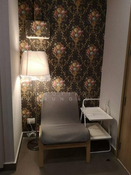 Noble Ploenchit, Bangkok, 1035 Ploenchit  Road, Lumphini, Pathum Wan, Bangkok, 1 Bedroom, 45 sqm, Condo For Rent, by Chotika   Rakrungrueang, 500116233 - DDproperty.com