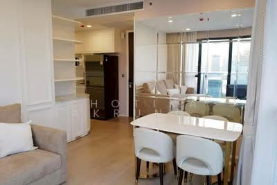 For Rent - ASHTON Chula-Silom, Bangkok