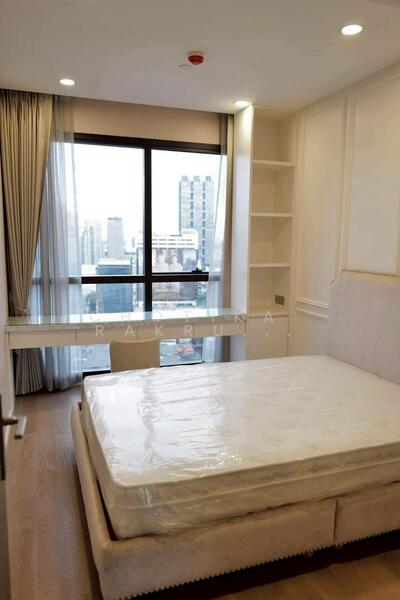 ASHTON Chula-Silom, Bangkok, Rama 4 Road, Si Phraya, Bang Rak, Bangkok, 2 Bedrooms, 57 sqm, Condo For Rent, by Chotika   Rakrungrueang, 500116234 - DDproperty.com