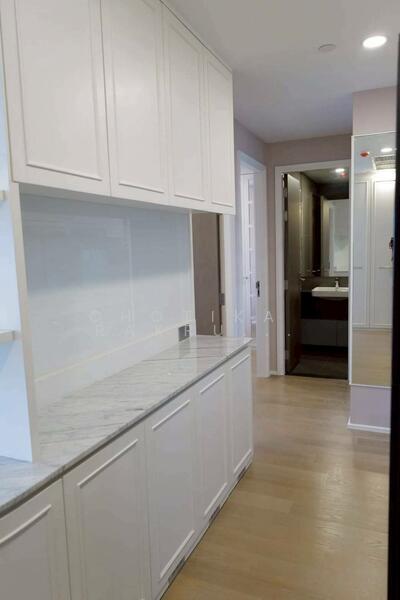 ASHTON Chula-Silom, Bangkok, Rama 4 Road, Si Phraya, Bang Rak, Bangkok, 2 Bedrooms, 57 sqm, Condo For Rent, by Chotika   Rakrungrueang, 500116234 - DDproperty.com