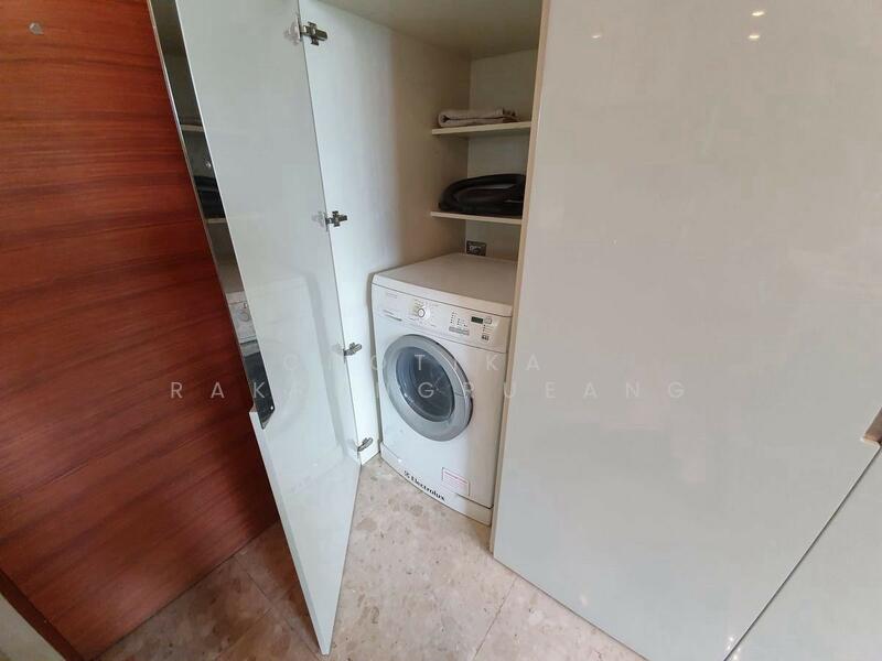 The Address Sukhumvit 28, Bangkok, 1 Soi Sukhumvit 28, Khong Tan, Khlong Toei, Bangkok, 1 Bedroom, 52 sqm, Condo For Sale, by Chotika   Rakrungrueang, 500116241 - DDproperty.com