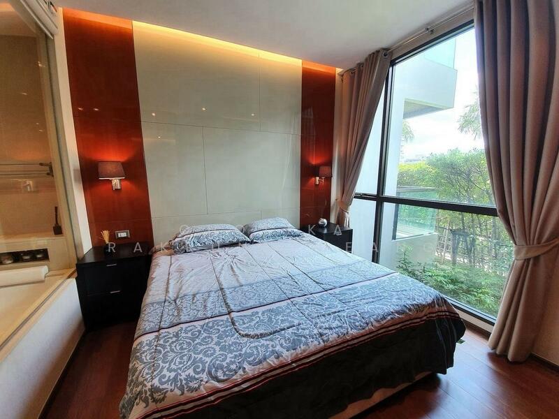 The Address Sukhumvit 28, Bangkok, 1 Soi Sukhumvit 28, Khong Tan, Khlong Toei, Bangkok, 1 Bedroom, 52 sqm, Condo For Sale, by Chotika   Rakrungrueang, 500116241 - DDproperty.com