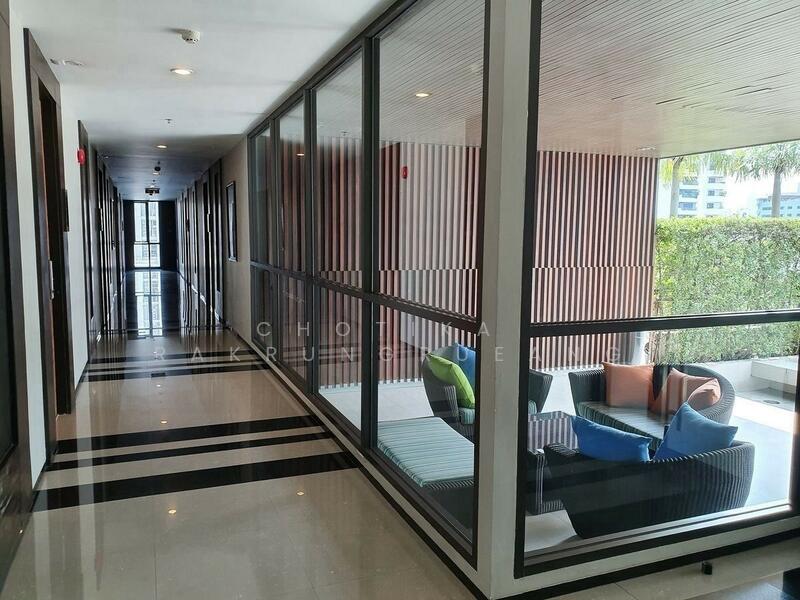 The Address Sukhumvit 28, Bangkok, 1 Soi Sukhumvit 28, Khong Tan, Khlong Toei, Bangkok, 1 Bedroom, 52 sqm, Condo For Sale, by Chotika   Rakrungrueang, 500116241 - DDproperty.com