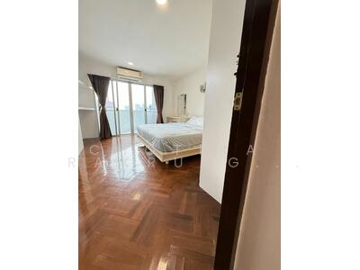 For Rent - Witthayu Complex, Bangkok