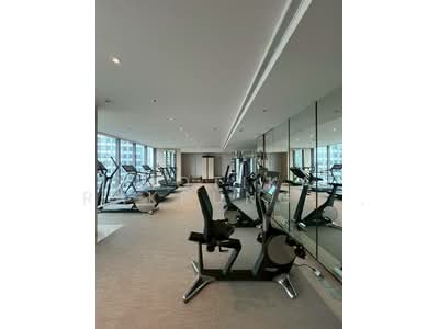 For Rent - The Strand Thonglor, Bangkok