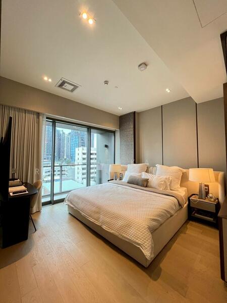 The Strand Thonglor : เดอะ สแตรนด์ ทองหล่อ, กรุงเทพ, 36 ซ. สุขุมวิท 55, คลองตันเหนือ, วัฒนา, กรุงเทพ, 55 ตร.ม., คอนโด ให้เช่า, โดย Chotika  Rakrungrueang, 500116248 - DDproperty.com