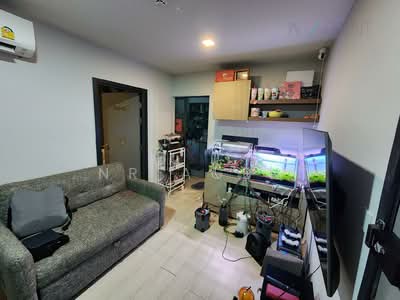 ขาย - The Tree Dindaeng - Ratchaprarop : เดอะ ทรี ดินแดง - ราชปรารภ, กรุงเทพ