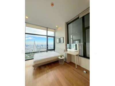 For Rent - Circle Living Prototype, Bangkok