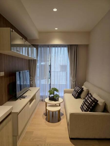 Runesu Thonglor 5, Bangkok, 82 Padi Madi Alley, Khlong Tan Nua, Watthana, Bangkok, 1 Bedroom, 36 sqm, Condo For Rent, by Chotika Rakrungrueang, 500116257 - DDproperty.com