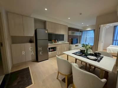 For Rent - Runesu Thonglor 5, Bangkok