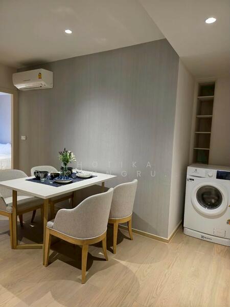 Runesu Thonglor 5, Bangkok, 82 Padi Madi Alley, Khlong Tan Nua, Watthana, Bangkok, 1 Bedroom, 36 sqm, Condo For Rent, by Chotika Rakrungrueang, 500116257 - DDproperty.com