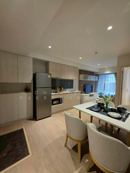 Runesu Thonglor 5, Bangkok, 82 Padi Madi Alley, Khlong Tan Nua, Watthana, Bangkok, 1 Bedroom, 36 sqm, Condo For Rent, by Chotika Rakrungrueang, 500116257 - DDproperty.com