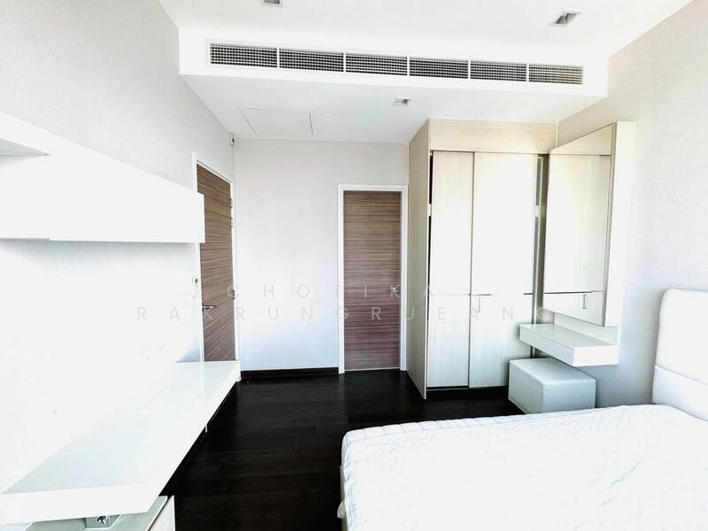 Q Asoke, Bangkok, 1678 Petchaburi Road, Makkasan, Ratchathewi, Bangkok, 1 Bedroom, 38 sqm, Condo For Sale, by Chotika   Rakrungrueang, 500116260 - DDproperty.com