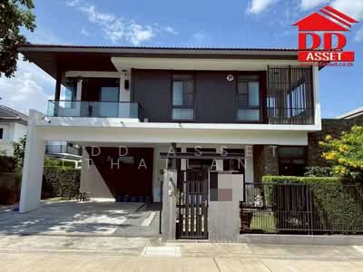 ขาย - Mantana Bangna Km.7 : มัณฑนา บางนา กม.7, สมุทรปราการ