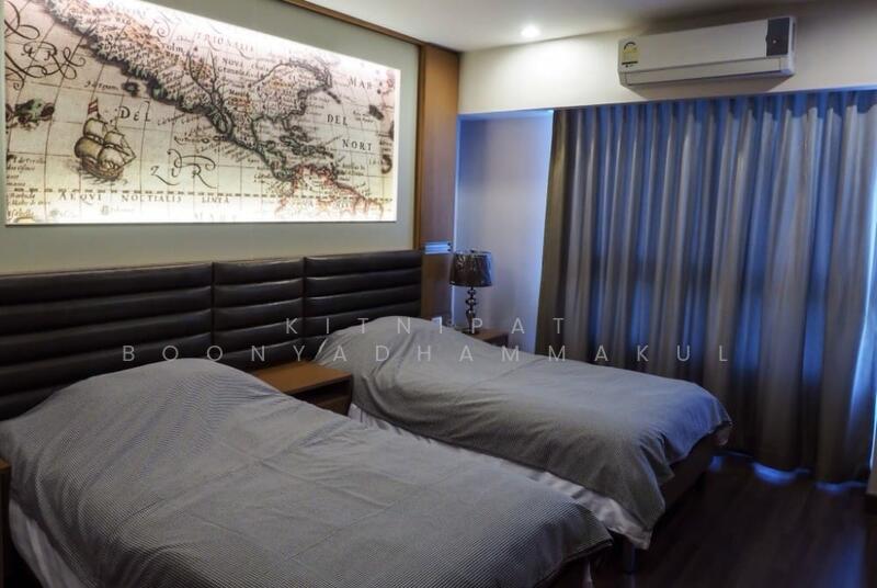 Supalai Prima Riva : ศุภาลัย พรีมา ริวา (Residential), กรุงเทพ, ถนนพระราม 3, ช่องนนทรี, ยานนาวา, กรุงเทพ, 227 ตร.ม., คอนโด ให้เช่า, โดย Kitnipat Boonyadhammakul, 500116269 - DDproperty.com