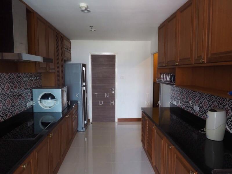 Supalai Prima Riva (Residential), Bangkok, Rama 3 Road, Chong Nonsi, Yan Nawa, Bangkok, 3 Bedrooms, 227 sqm, Condo For Rent, by Kitnipat Boonyadhammakul, 500116269 - DDproperty.com