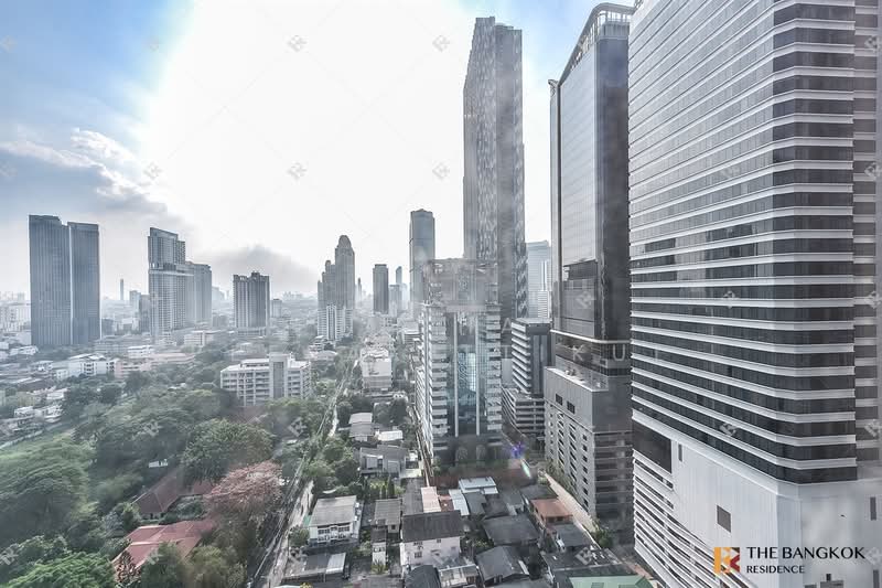For Rent - The Reserve Sathorn, Bangkok