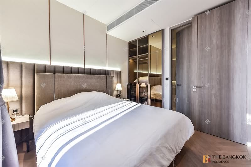 For Rent - The Reserve Sathorn, Bangkok