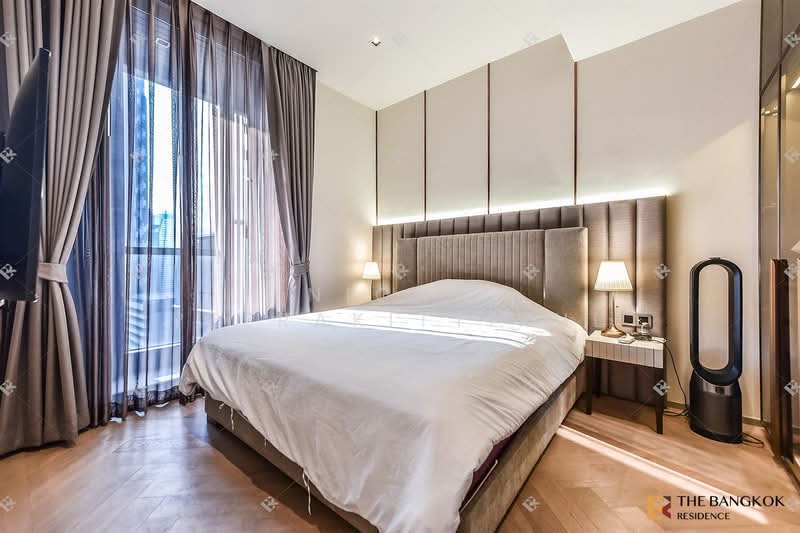 For Rent - The Reserve Sathorn, Bangkok
