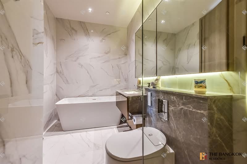 ให้เช่า - The Reserve Sathorn : เดอะ รีเซิร์ฟ สาทร, กรุงเทพ