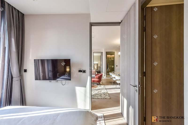 For Rent - The Reserve Sathorn, Bangkok