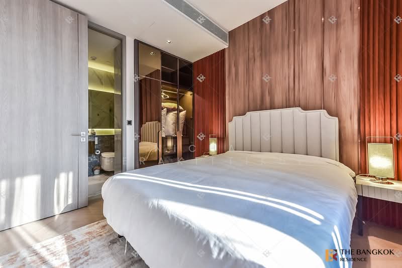 For Rent - The Reserve Sathorn, Bangkok