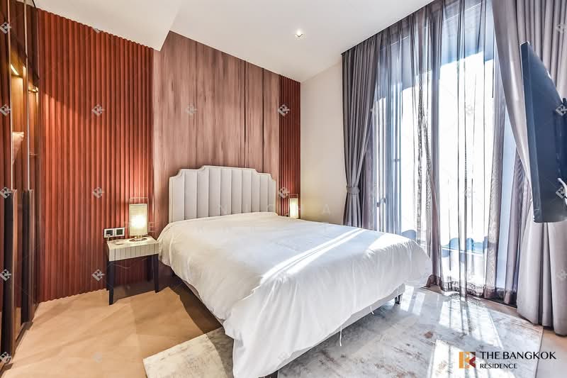 For Rent - The Reserve Sathorn, Bangkok