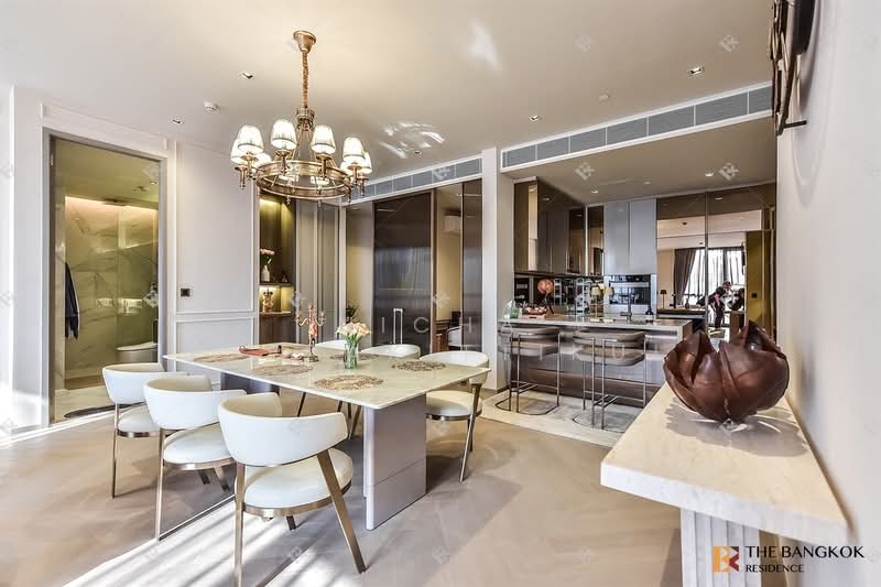 For Rent - The Reserve Sathorn, Bangkok