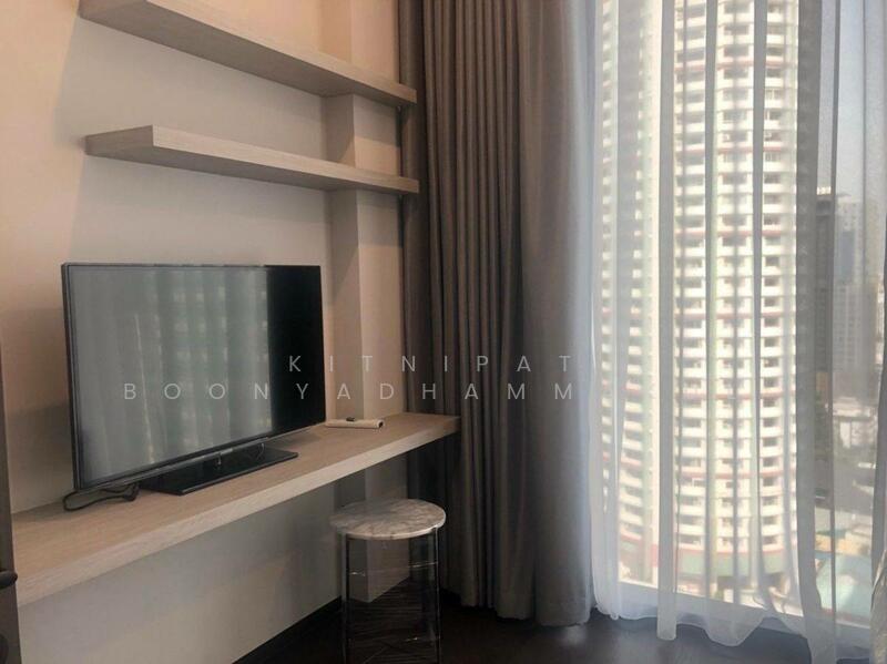 LAVIQ Sukhumvit 57, Bangkok, Soi Sukhumvit 57, Sukhumvit Road, Khlong Tan Nua, Watthana, Bangkok, 2 Bedrooms, 86 sqm, Condo For Rent, by Kitnipat Boonyadhammakul, 500116275 - DDproperty.com