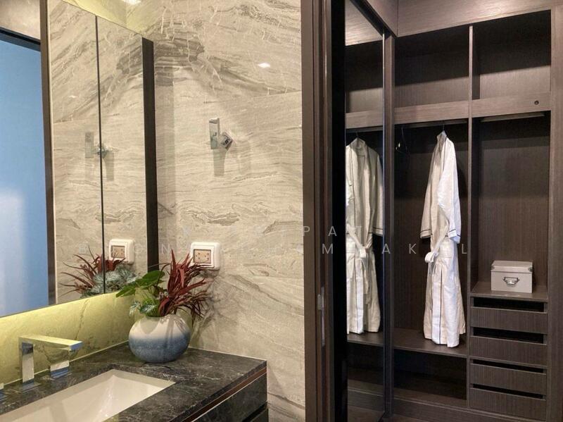 LAVIQ Sukhumvit 57, Bangkok, Soi Sukhumvit 57, Sukhumvit Road, Khlong Tan Nua, Watthana, Bangkok, 2 Bedrooms, 86 sqm, Condo For Rent, by Kitnipat Boonyadhammakul, 500116275 - DDproperty.com