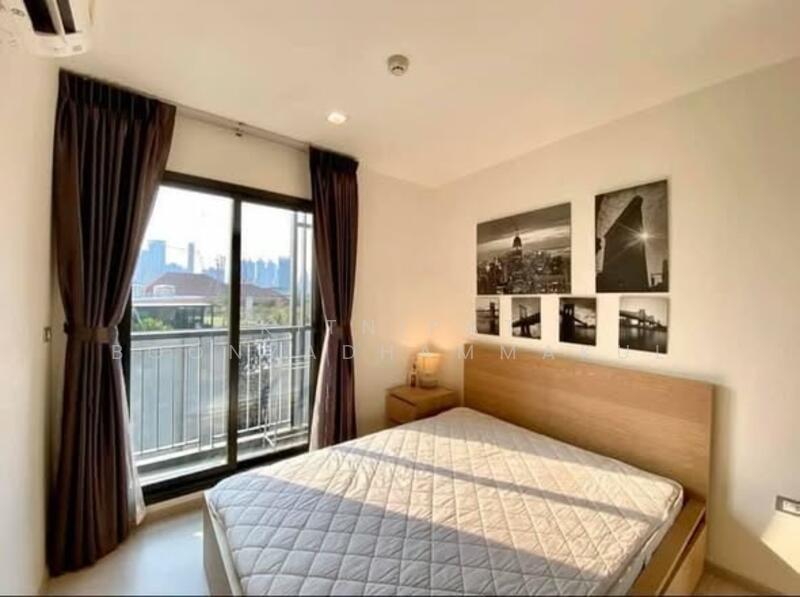 Rhythm Sukhumvit 36-38 : ริทึ่ม สุขุมวิท 36-38, กรุงเทพ, 55 ซอยสุขุมวิท 36 ถนนสุขุมวิท, พระโขนง, คลองเตย, กรุงเทพ, 34 ตร.ม., คอนโด ขาย, โดย Kitnipat Boonyadhammakul, 500116277 - DDproperty.com